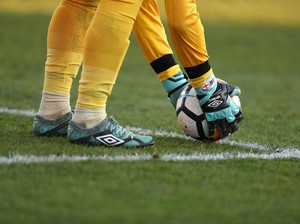 Kiper Udinese Terancam Larangan Bermain 4 Tahun gegara Judi