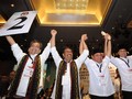 Debat Ketiga, Dua Cagub Saling Kritik Penegakan Hukum dan HAM