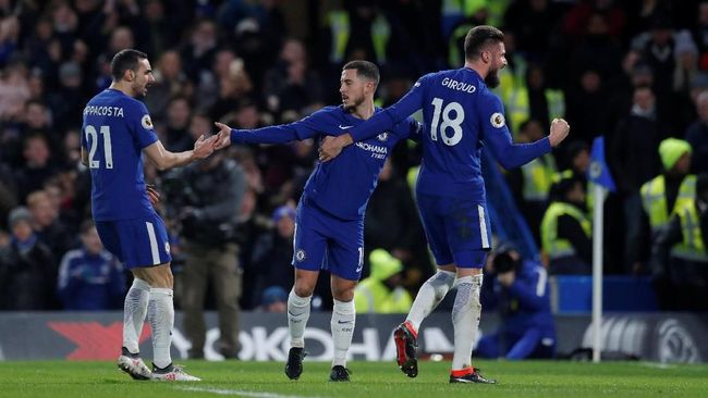 Tak Ada 'Big Match' di Perempat Final Piala FA