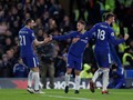 Chelsea Menang Telak 3-0 atas West Bromwich