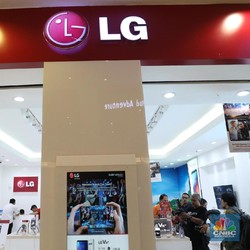 Seperti Samsung & Apple, LG Juga Perkirakan Labanya Anjlok
