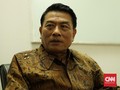 KSP Nilai Usulan Pembentukan Pansus TKA Bermuatan Politis