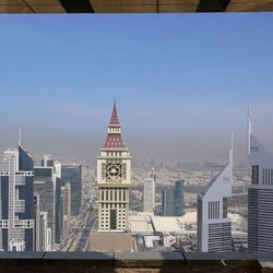 6 Aturan Aneh di Dubai yang Bisa Bikin Turis Kena Denda