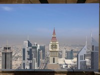 6 Aturan Aneh di Dubai yang Bisa Bikin Turis Kena Denda