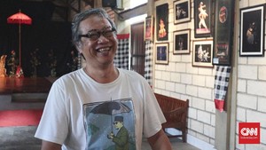 Ambruk di Panggung Teater, Butet Jalani Operasi Hari Ini