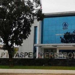 KPK Cecar Pejabat PT Taspen Soal Investasi Rp 1 Triliun