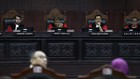 DPR Sahkan Revisi Undang-Undang MD3