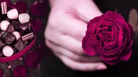 Alasan Valentine Dirayakan Tiap 14 Februari