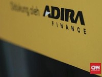 Adira Finance Raup Pinjaman Sindikasi Rp 4,22 Triliun