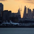 Bom Perang Dunia Dipindahkan, London City Airport Akan Dibuka