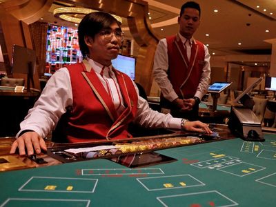 Jakarta Punya Kasino, Baru Buka Langsung Cuan Rp200 Miliar