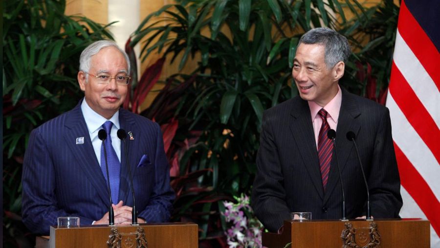 Hubungan bilateral Malaysia dan Singapura diperkirakan akan terdampak proyek kereta cepat yang hubungkan kedua negara