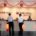 CIMB Niaga Buyback 202.000 Saham, Ini Waktu Pembeliannya