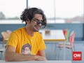 Hari Film Nasional, Reza Rahadian Apresiasi Seluruh Kru Film