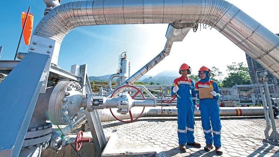Pertamina langsung kebut negosiasi dengan KKKS untuk mencari pasokan minyak mentah di tahun ini, progres sudah mencapai 74%. 