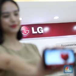 Rugi Besar, LG Electronics Jual Bisnis Smartphone ke Vietnam?
