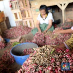 PPKM Darurat, Deflasi, dan Lesunya Daya Beli