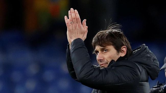 5 Fakta Menarik Antonio Conte di Chelsea