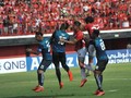 Widodo Bantah Bali United Prioritaskan Piala Presiden