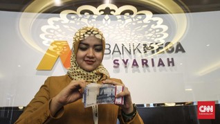 MUI Tegaskan Bank Syariah Boleh Gunakan Dana Tak Halal