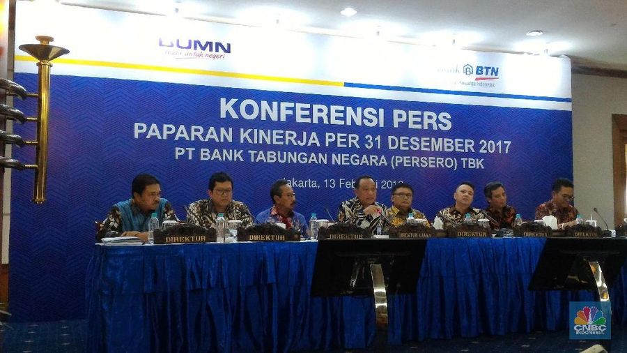 PT Bank Tabungan Negara (Persero) Tbk mengungkapkan pengembangan unit usaha syariah (UUS) membutuhkan modal Rp 5 triliun.