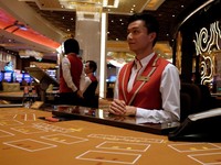 Jakarta Buka Kasino Pertama Langsung Untung Rp 200 Miliar