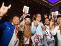 Survei Indo Barometer: Nurdin-Andi Unggul di Pilgub Sulsel
