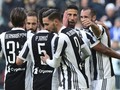 Statistik Menarik Jelang Juventus vs Tottenham Hotspur