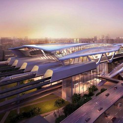 Resmi! Singapura-Malaysia Setop Proyek Kereta Cepat Rp 352 T