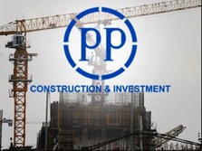 Mau Beli Saham PTPP? Intip Dulu Target Harganya