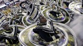 Bukan hanya masalah kekerasan, Brasil juga menghadapi masalah lonjakan penderita penyakit kuning yang disebarkan oleh nyamuk tropis dengan 98 kematian dan 353 kasus sejak Juli 2017. (REUTERS/Ricardo Moraes)