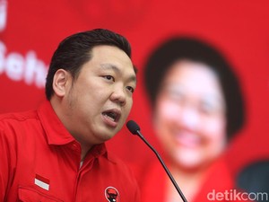 Elite PDIP Kritik Baliho Ganjar-Mahfud Dicopot, Sindir Bawahan Cari Muka