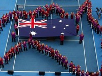 Australia Tegaskan Perjanjian Dagang dengan RI Jalan Terus