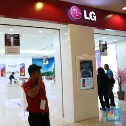 LG Tutup Bisnis Smartphone, Gimana Nasib Penggunanya?