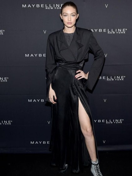 Bukan Diet, Gigi Hadid Ungkap Penyebab Tubuhnya Makin Kurus Bukan Diet, Gigi Hadid Ungkap Penyebab Tubuhnya Makin Kurus