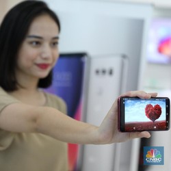 Sayonara, Ini 7 Inovasi yang Dibawa LG ke Dunia Smartphone