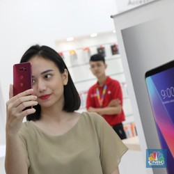 Tutup Bisnis Smartphone, Ini HP LG yang Dapat Android 12 & 13