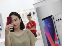 Tutup Bisnis Smartphone, Ini HP LG yang Dapat Android 12 & 13