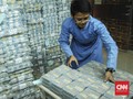 Likuiditas Ketat Perbankan, Pil Pahit Kenaikan Bunga BI