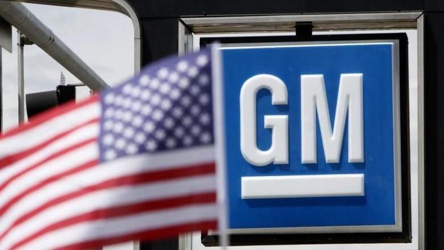 General Motors
