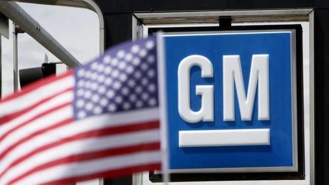 Tarif Trump Jadi Senjata Makan Tuan: UPS PHK 20.000-GM Tarik Proyeksi