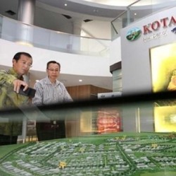 Kuartal I-2019, Puradelta Kantongi Marketing Sales Rp 914 M