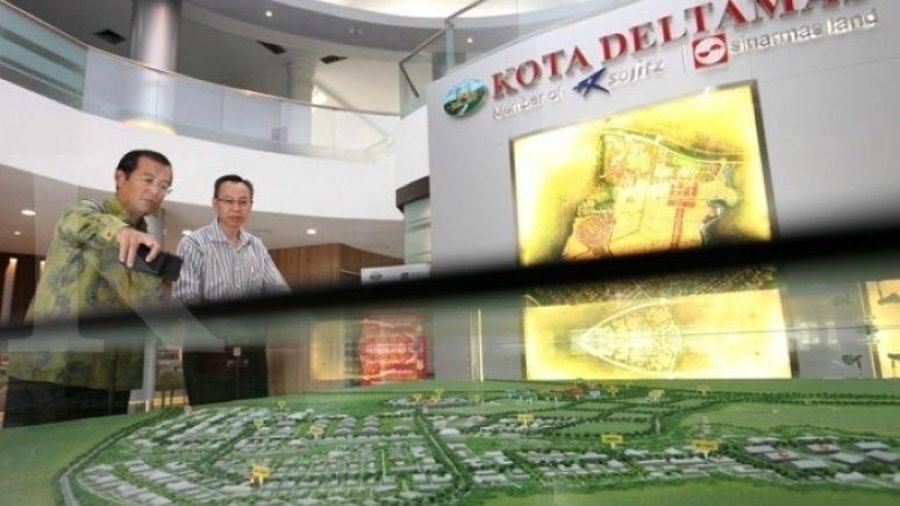 Jumlah ini diperkirakan turun karena para pemain 'besar' sudah masuk di awal sehingga penjualan tidak akan tinggi seperti sebelumnya.