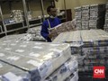 Jumlah Kredit Turun, Laba Bank Bukopin Malah Naik 63 Persen