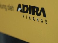 Laba Turun 27,8%, Adira Finance (ADMF) Bagi Dividen Rp703 Miliar