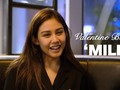 VIDEO: Kado yang Diinginkan 'Milea' saat Valentine