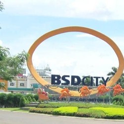 BSD Jadi Proyek Strategis Nasional, Pengembangan Pakai Duit Siapa?