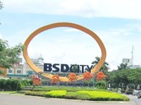 Pantes Naik 20%, Investor Amerika - Jerman Getol Borong Saham BSDE!