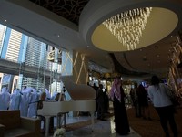Duh, Marriott Hingga Hilton Sebut Tarif Hotel Makin Mahal