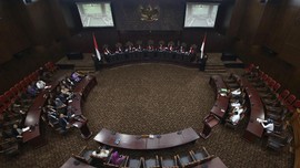 KPK Menanggapi Revisi Undang-undang MD3